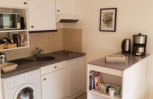 Trebeurden Apartment | Appartement les Pieds Dans L'eau