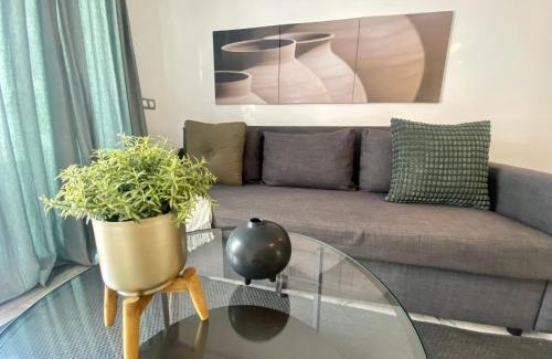 Mohammedia Apartment | Appartement les pieds dans l'eau WELCOME STAY