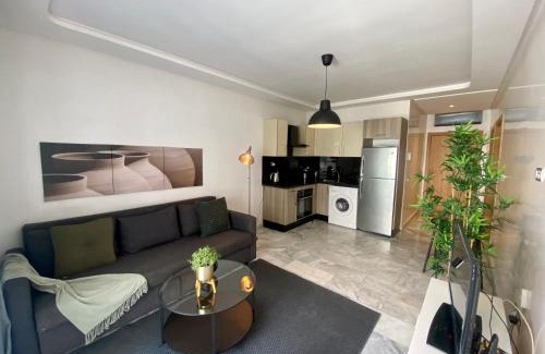 Mohammedia Apartment | Appartement les pieds dans l'eau WELCOME STAY