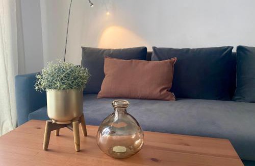 Mohammedia Apartment | Appartement les pieds dans l'eau WELCOME STAY