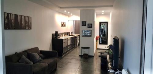 La Bocca Apartment | Appartement les pieds dans l'eau
