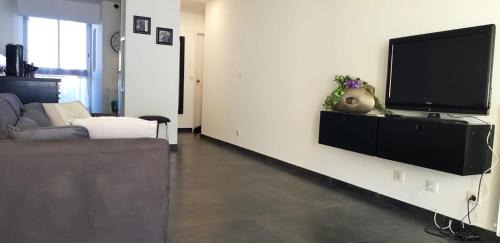 La Bocca Apartment | Appartement les pieds dans l'eau
