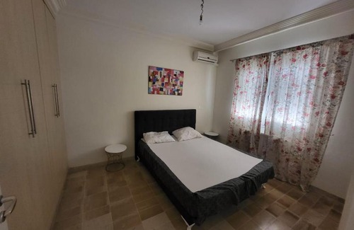 Sidi Daoud Apartment | Appartement les pins