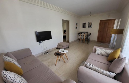 Sidi Daoud Apartment | Appartement les pins