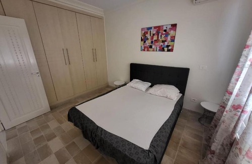 Sidi Daoud Apartment | Appartement les pins