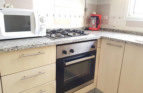 Sidi Daoud Apartment | Appartement les pins