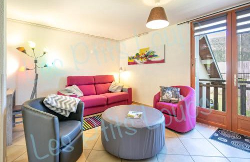 Autrans-Meaudre-en-Vercors Apartment | Appartement Les Ptits Loups