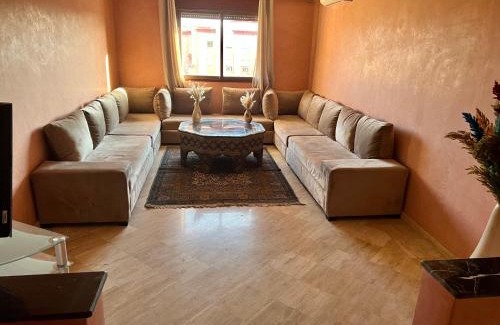 Daoudiate Apartment | Appartement les résidences du rêve
