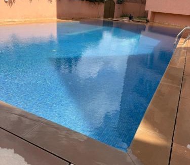 Daoudiate Apartment | Appartement les résidences du rêve