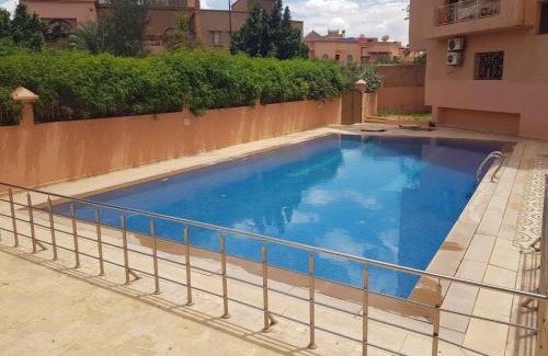 Daoudiate Apartment | Appartement les résidences du rêve