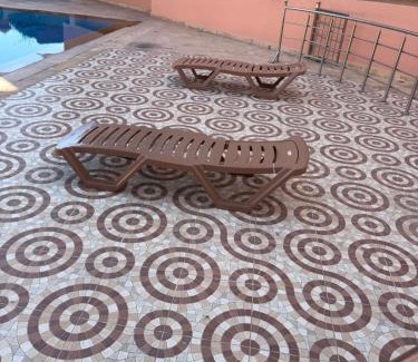 Daoudiate Apartment | Appartement les résidences du rêve