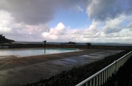 Treboul Apartment | Appartement Les Sables Blancs