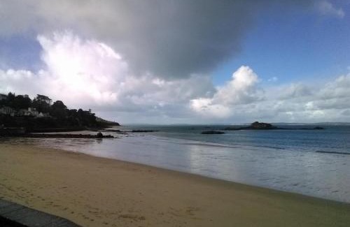 Treboul Apartment | Appartement Les Sables Blancs