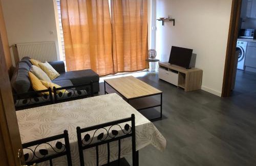 Horbourg-Wihr Apartment | Appartement Les Sorbiers