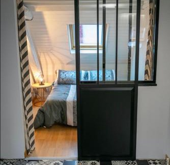 Kaysersberg-Vignoble Apartment | Appartement Les Tournesols avec Climatisation