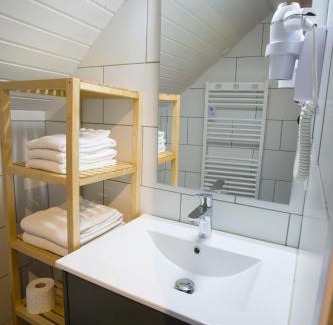 Kaysersberg-Vignoble Apartment | Appartement Les Tournesols avec Climatisation
