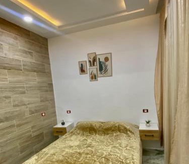 Monastir Apartment | Appartement Les Vagues Bleues