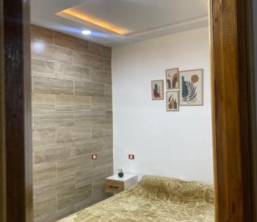 Monastir Apartment | Appartement Les Vagues Bleues