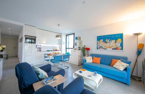 Liberation Apartment | Appartement Liberation
