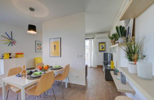 Liberation Apartment | Appartement Liberation