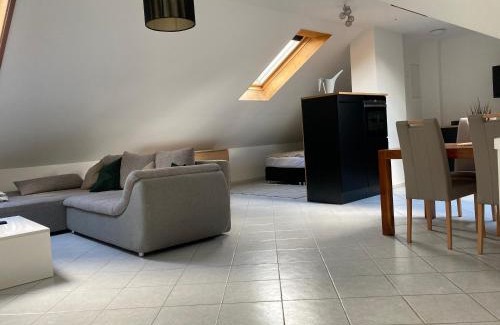 Obing Apartment | Appartement Liebhart