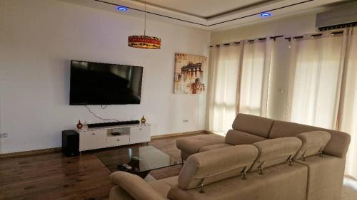 Lome Apartment | Appartement Light, moderne et lumineuse