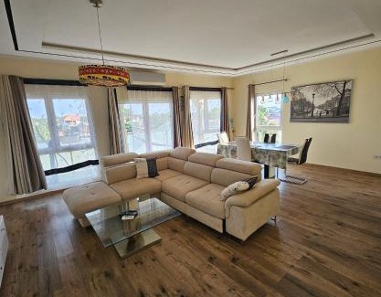 Lome Apartment | Appartement Light, moderne et lumineuse