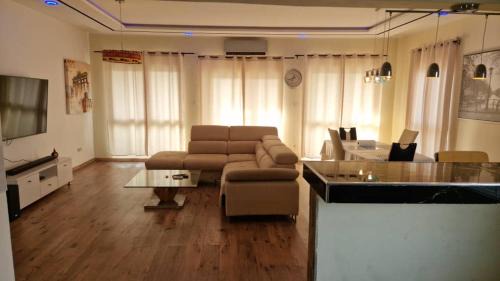 Lome Apartment | Appartement Light, moderne et lumineuse