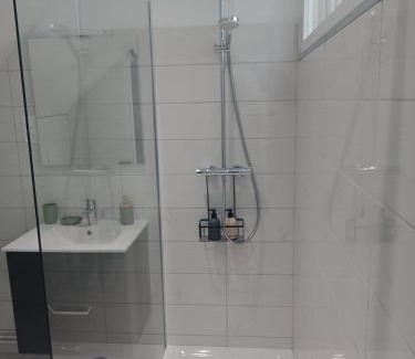 Saint-Pere Apartment | Appartement Lilas