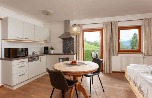 Schladming Apartment | Appartement Linda - Landhaus Trinker