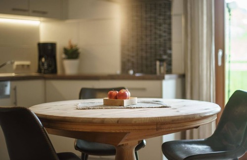 Schladming Apartment | Appartement Linda - Landhaus Trinker