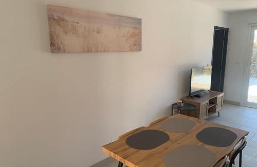 Rosendael Apartment | Appartement Lion de Flandres