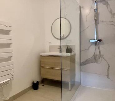 Rosendael Apartment | Appartement Lion de Flandres