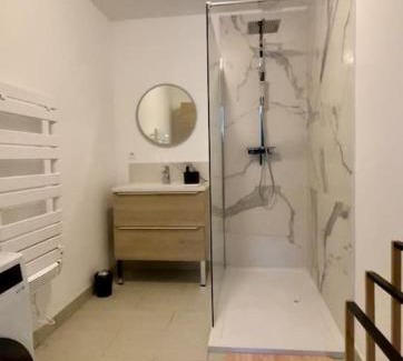 Rosendael Apartment | Appartement Lion de Flandres