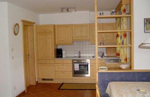 Kitzbuehel Apartment | Appartement Lisa Schweiger