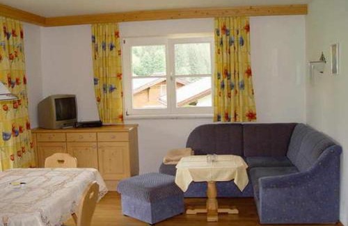 Kitzbuehel Apartment | Appartement Lisa Schweiger