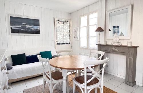Saint-Martin-de-Re Apartment | Appartement Liseron