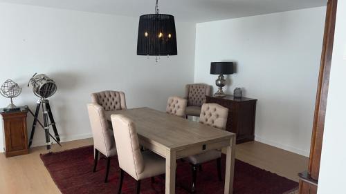 Geel Apartment | Appartement ' Little Lounge London'