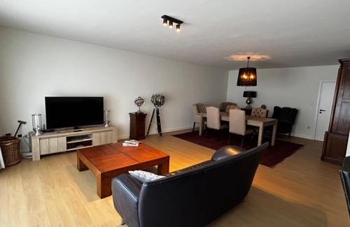 Geel Apartment | Appartement ' Little Lounge London'