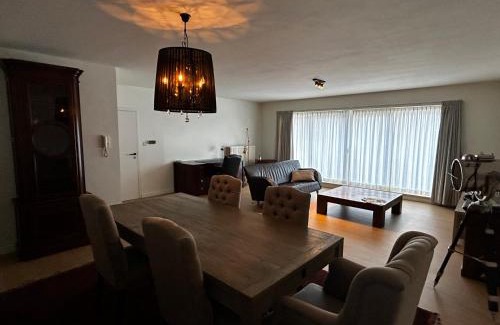 Geel Apartment | Appartement ' Little Lounge London'