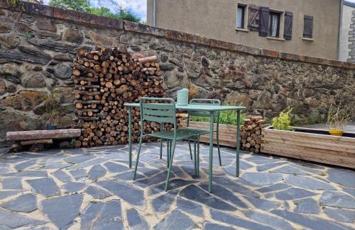 Formigueres Apartment | Appartement Llapasset