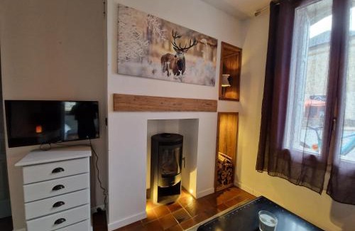 Formigueres Apartment | Appartement Llapasset