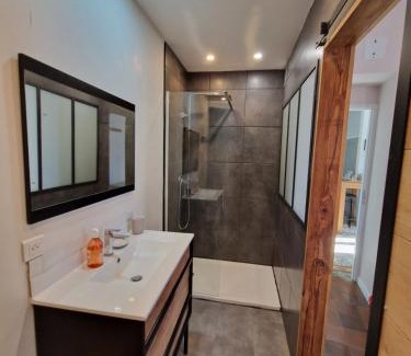 Formigueres Apartment | Appartement Llapasset