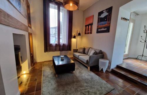 Formigueres Apartment | Appartement Llapasset