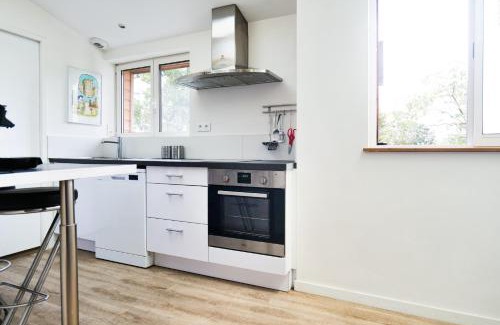 La Fayette-Eble Apartment | appartement loft 4 couchages quartier gare Angers