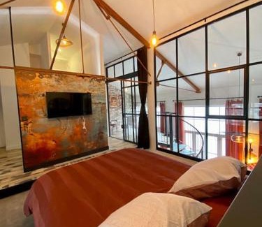 Royan Apartment | Appartement Loft neuf plein cœur de Royan