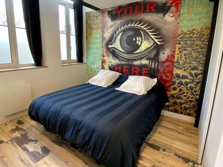 Royan Apartment | Appartement Loft neuf plein cœur de Royan