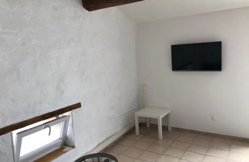 Sigean Apartment | Appartement loft toit/terrasse