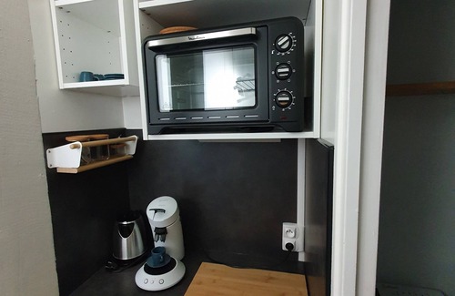 Saumur Apartment | Appartement Loire et Château