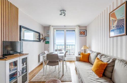 Blonville-sur-Mer Apartment | Appartement Loma - Welkeys